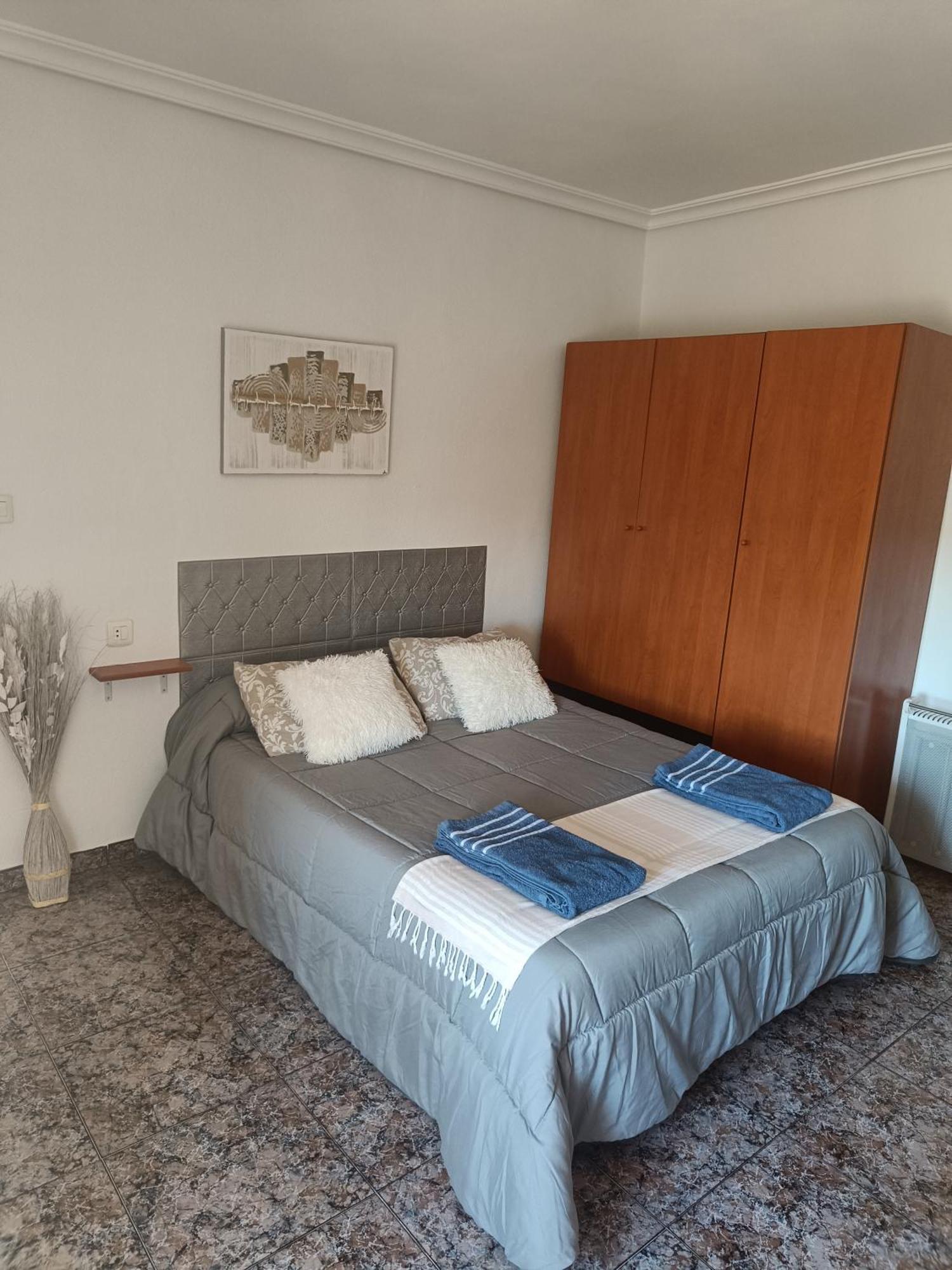 Apartamento Casadelsol Caravaca De La Cruz Exterior foto